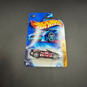 Vintage 1995 Hot Wheels Frankenberry Cereal Crunchers Camero Toy Car Collectible